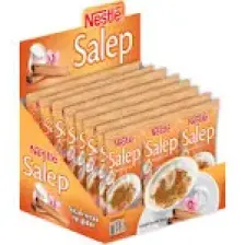 Nestle Salep 17 gr x 24