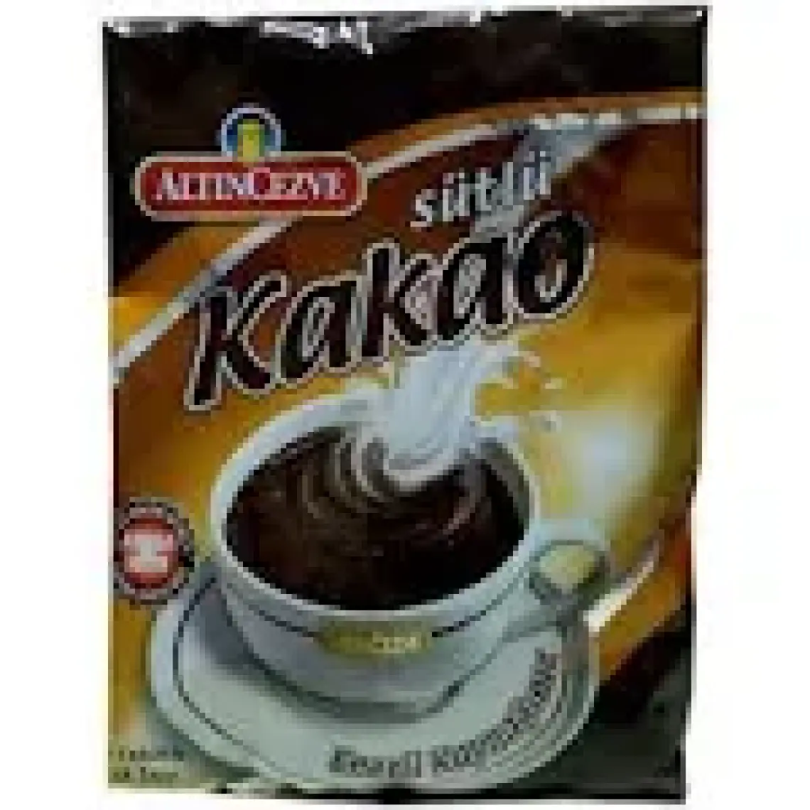 Altıncezve Sütlü Kakao 250 Gr