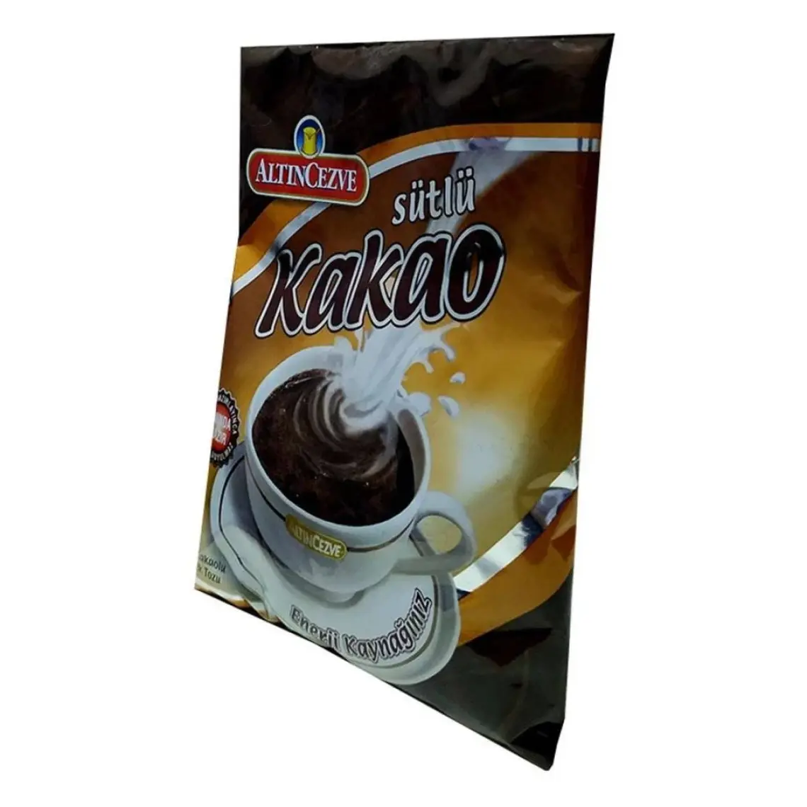 Altıncezve Sütlü Kakao 250 Gr