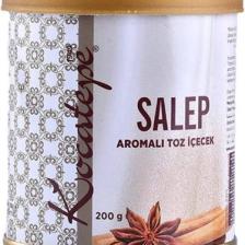 Kocatepe Salep 200 gr