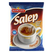 Altıncezve Sütlü Sahlep 250 Gr