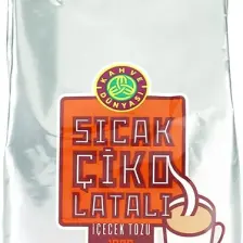 Kahve Dünyası Sıcak Çikolata 1000 gr