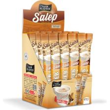 Aladeeb Tarçınlı Salep İçecek Tozu 24’lü x 17 gr