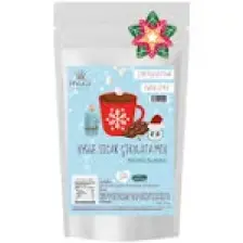 Hygge Sıcak Çikolata Mix Marshmallow Aromalı - Swiss Style Premium Set - 2 Adet