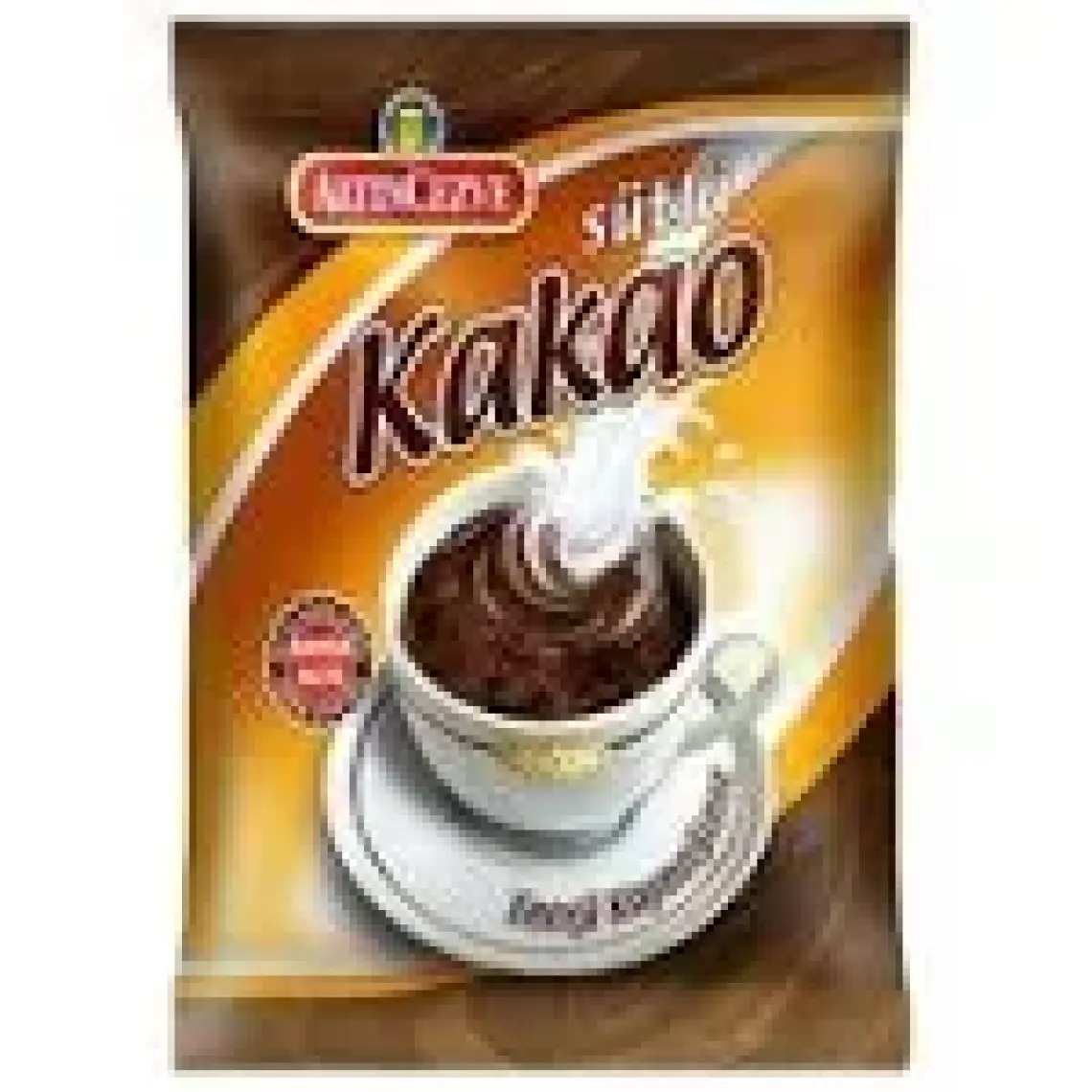 Altıncezve Sütlü Kakao 250 Gr