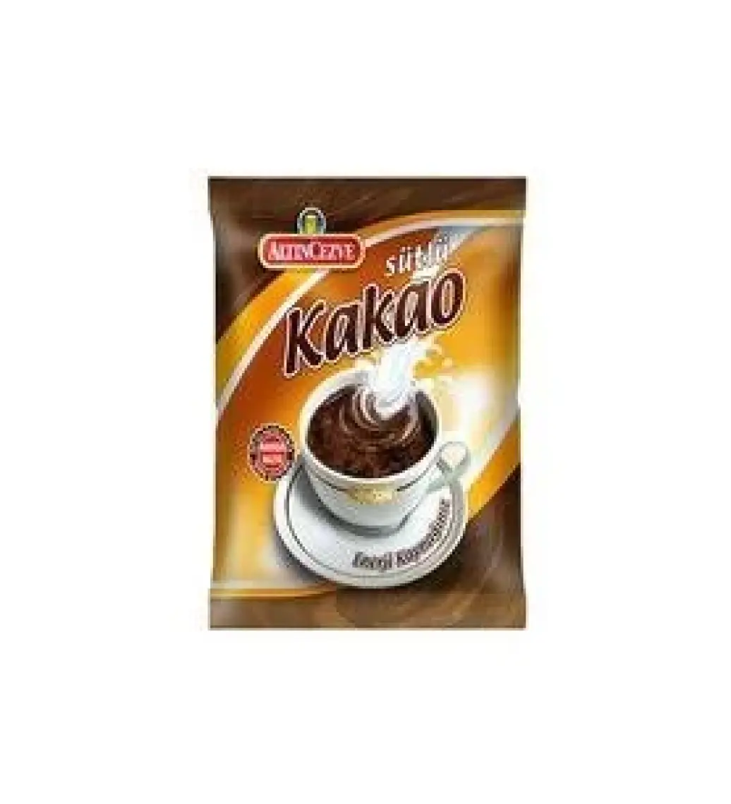 Altıncezve Sütlü Kakao 250 Gr