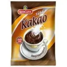 Altıncezve Sütlü Kakao 250 Gr