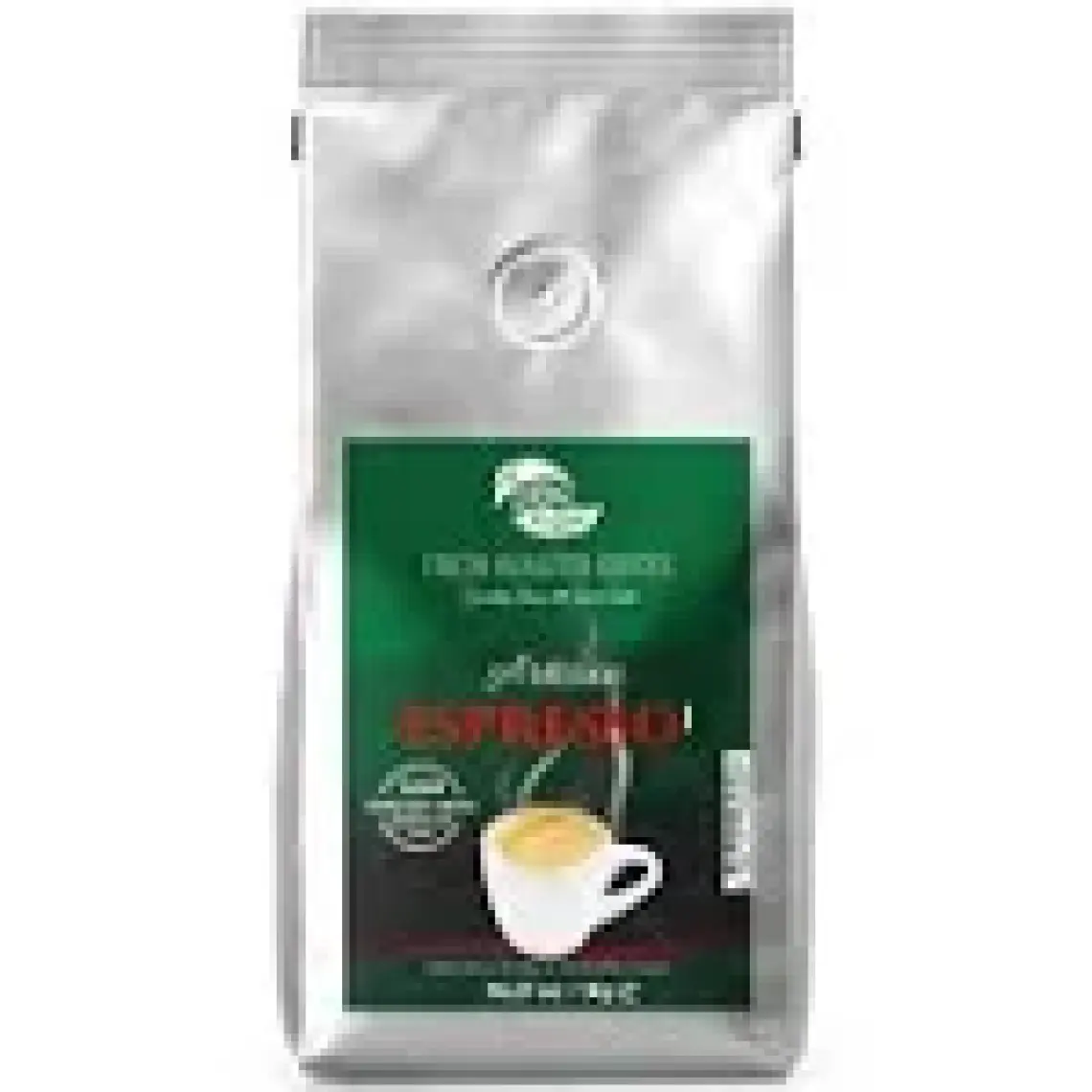 Coffeetropic Artisan Espresso No.1 1 kg