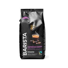 Tchibo Barısta Espresso Dark - 1 kg Çekirdek Kahve