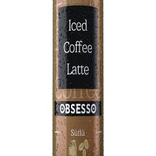 Iced Coffee Latte  250ml