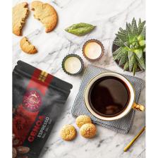 Anisah Coffee Genoa Espresso Çekirdek Kahve | 500G | Aromatik Tat ve Zengin Krema