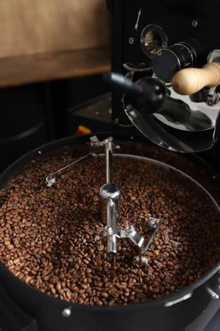 A Roasting Lab Colombia Espresso Supremo (250 Gram)
