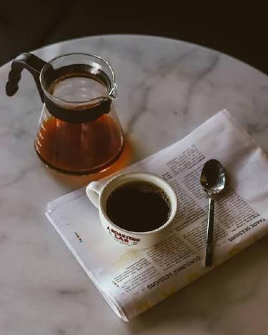 A Roasting Lab Colombia Espresso Supremo (250 Gram)