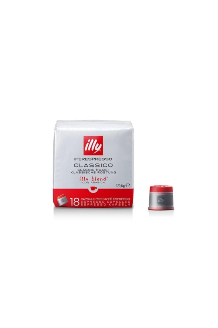 Iperespresso Home Bag Kapsül Kahve (18 Adet) 120,6g