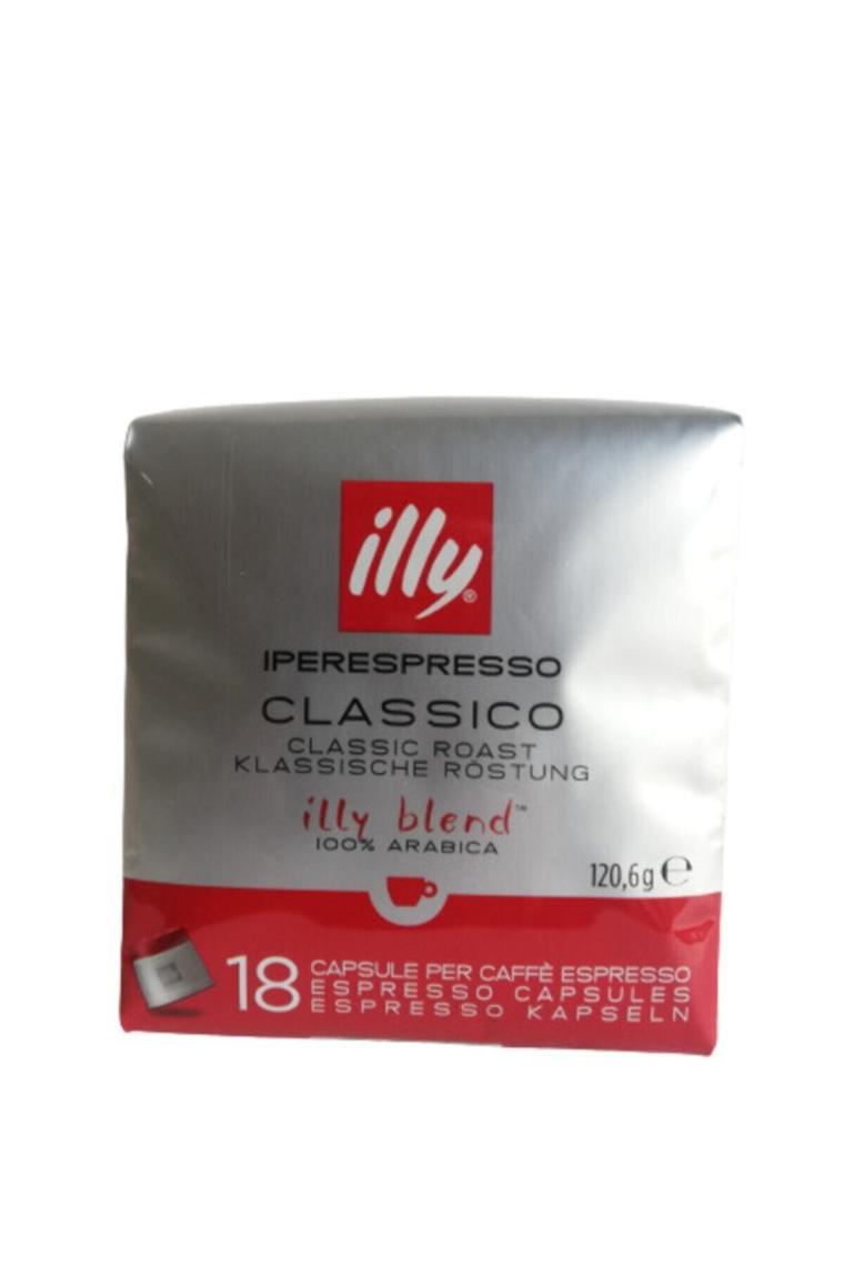 Iperespresso Home Bag Kapsül Kahve (18 Adet) 120,6g