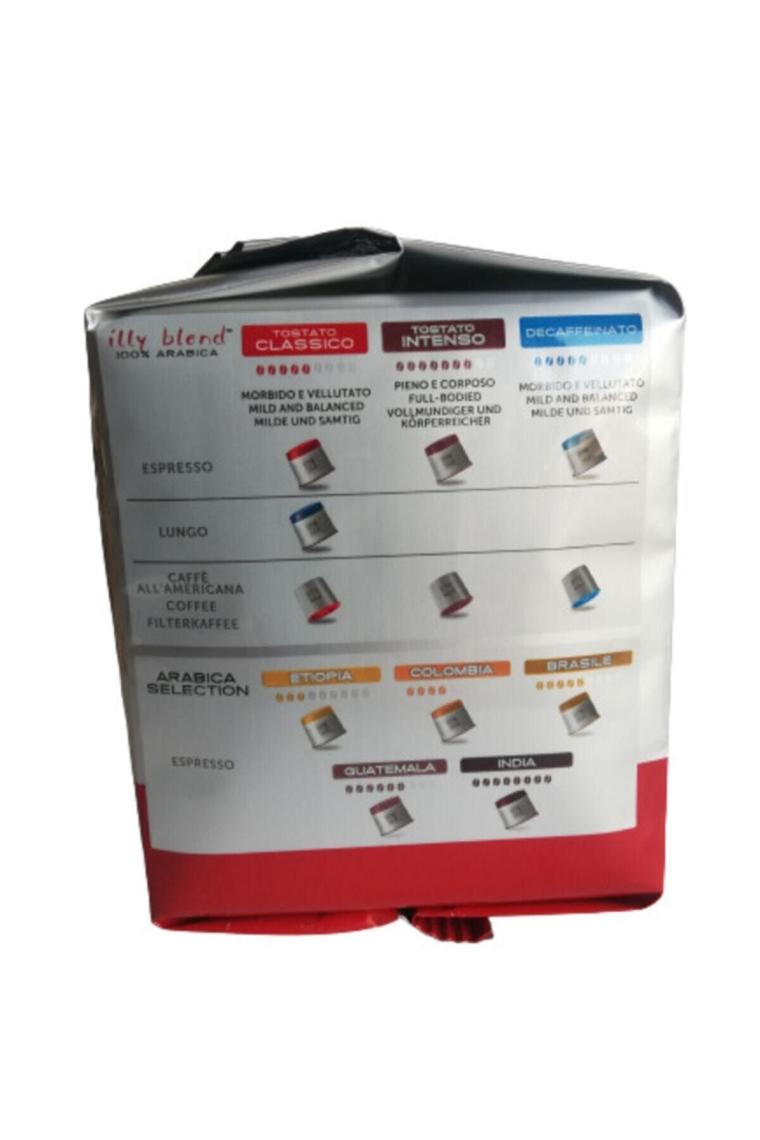 Iperespresso Home Bag Kapsül Kahve (18 Adet) 120,6g