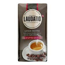 Laudatio Bütün Kahve Çekirdeği Espresso - 1000 gr