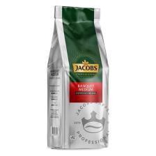 Banquet Medium Espresso Beans Çekirdek Kahve 1 Kg Tekli Paket