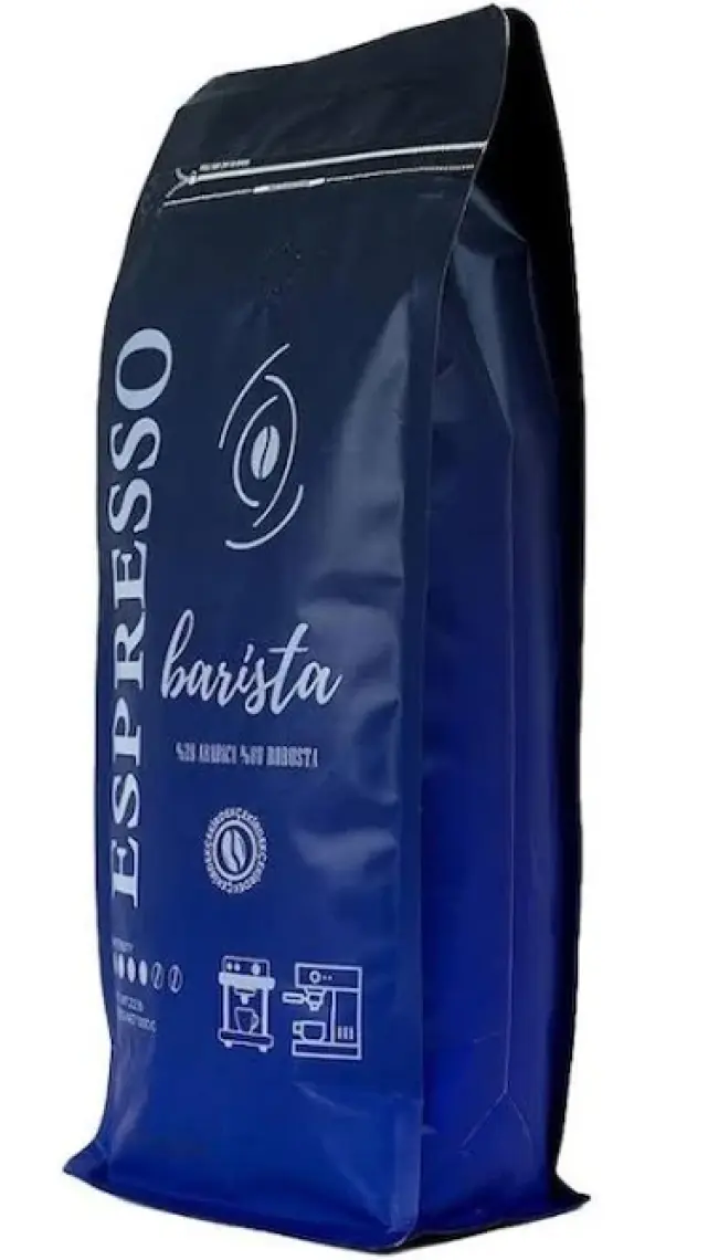 Barista Espresso Çekirdek 1000gr