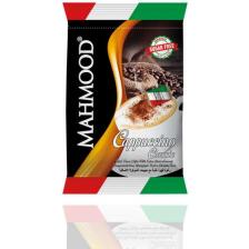 Mahmood Coffee Klasik Choco Granüllü Şekersiz Cappuccino 20 Adet x 13,7 gr