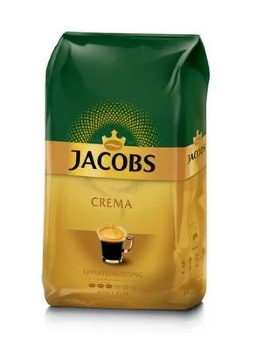 Jacobs Espresso Banquet Çekirdek Kahve 1 kg 4055439