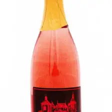 Trona Çilek Aromalı Alkolsüz İçeçek 75 cl
