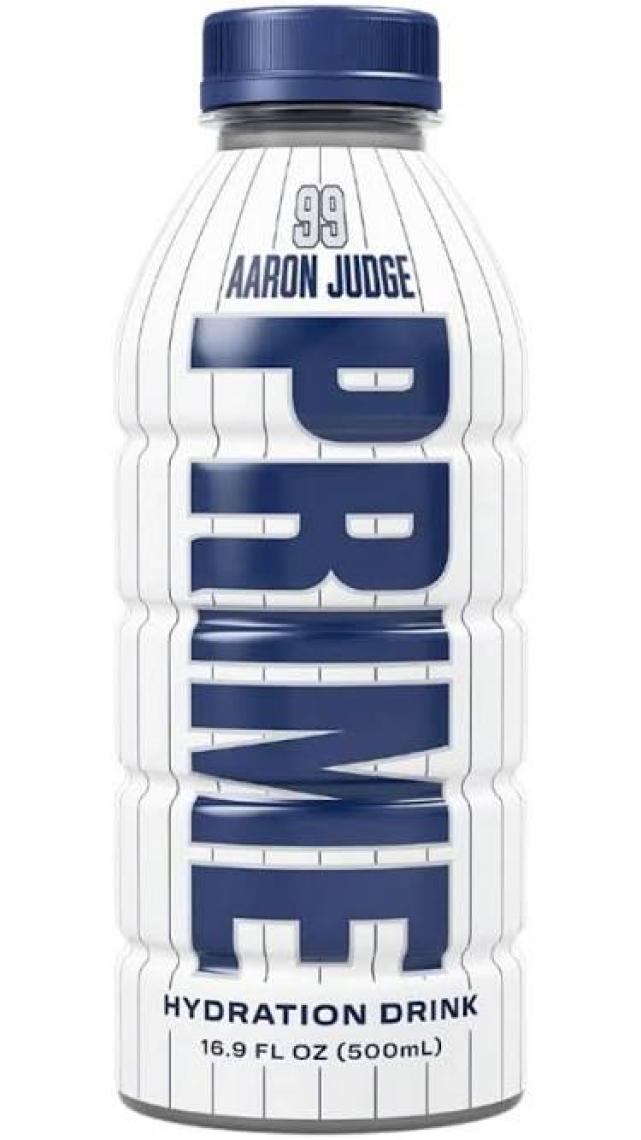 Prime Drink Tropical Punch 500 ml