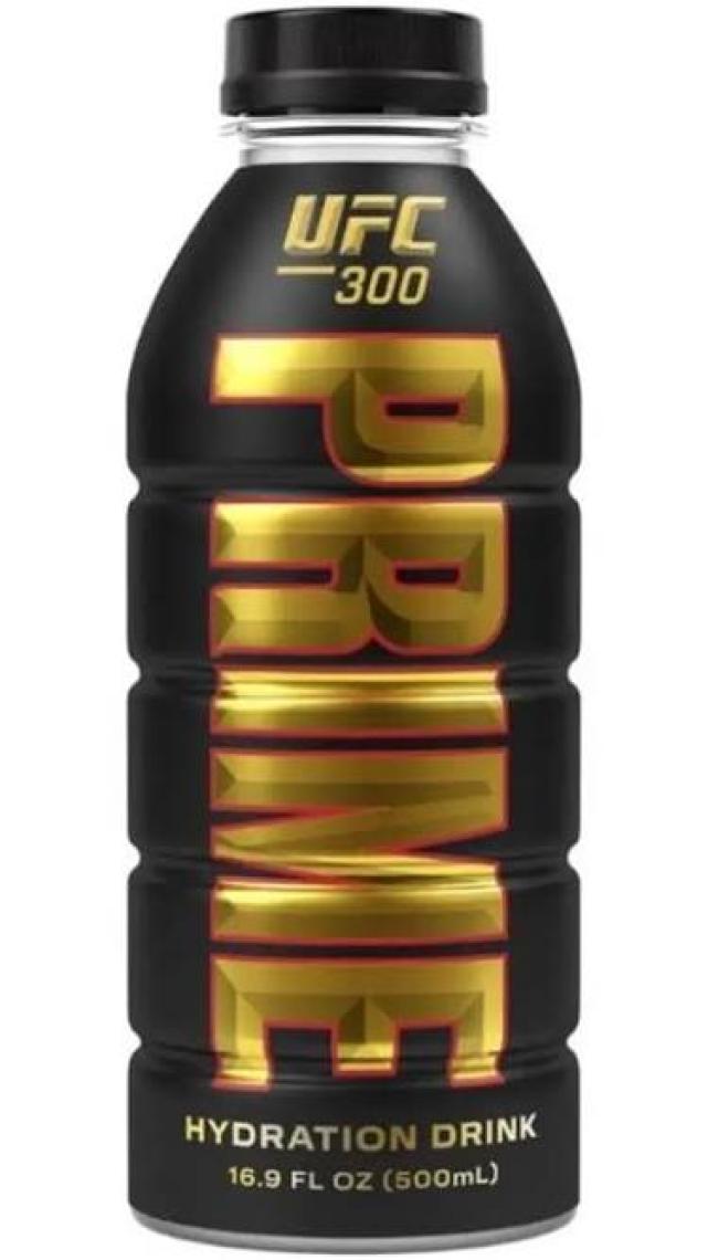 Prime Drink Tropical Punch 500 ml
