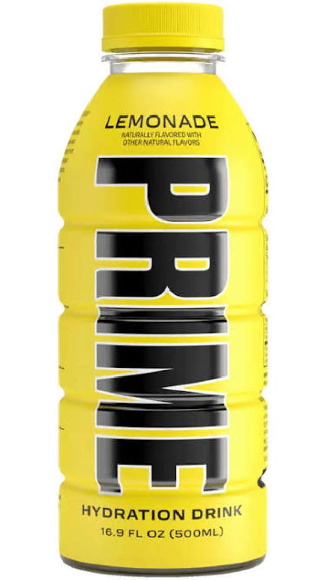 Prime Drink Tropical Punch 500 ml
