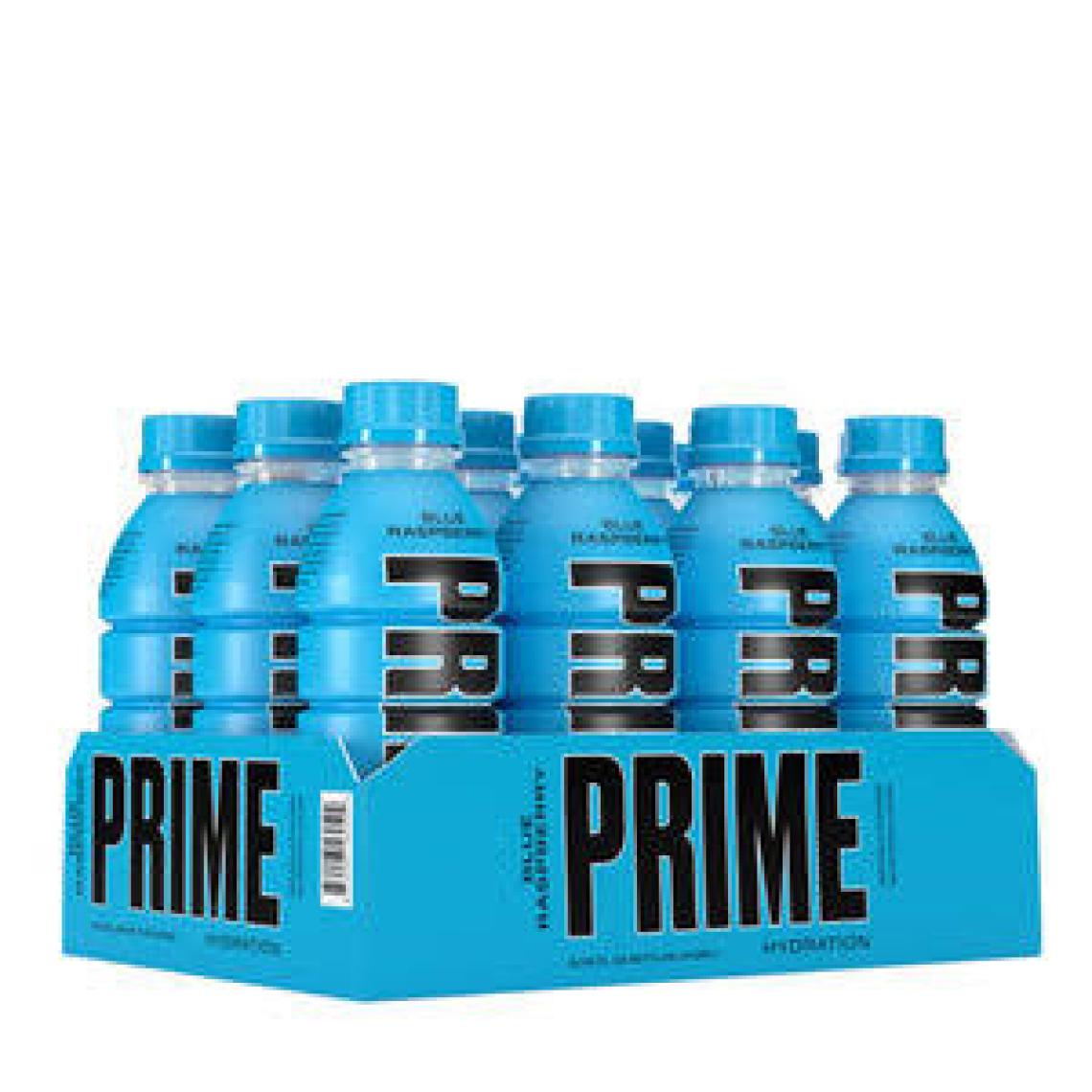 Prime Drink Tropical Punch 500 ml