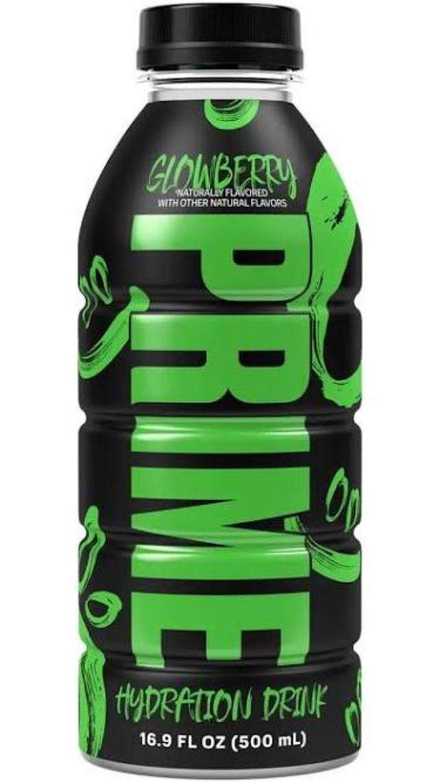 Prime Drink Tropical Punch 500 ml