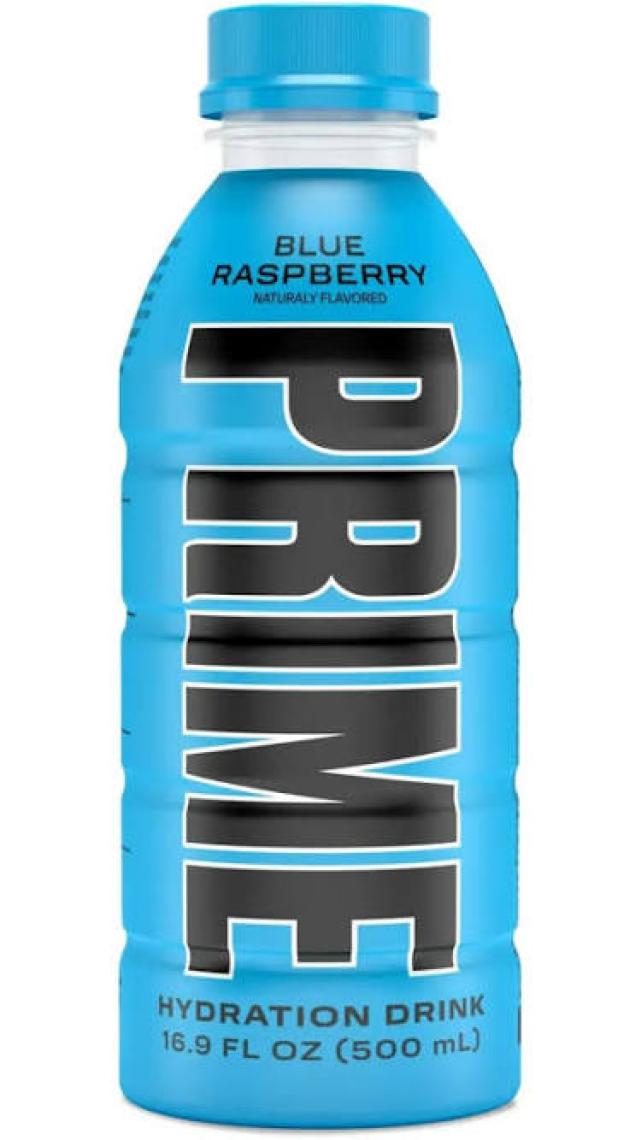 Prime Drink Tropical Punch 500 ml
