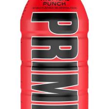 Prime Drink Tropical Punch 500 ml