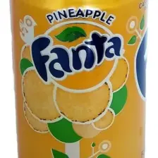 Pineapple 355 ml