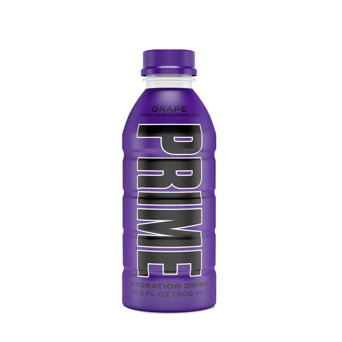 Prime Drink Lemon Lime 500 ml