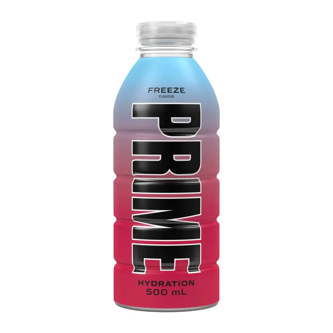 Prime Drink Lemon Lime 500 ml