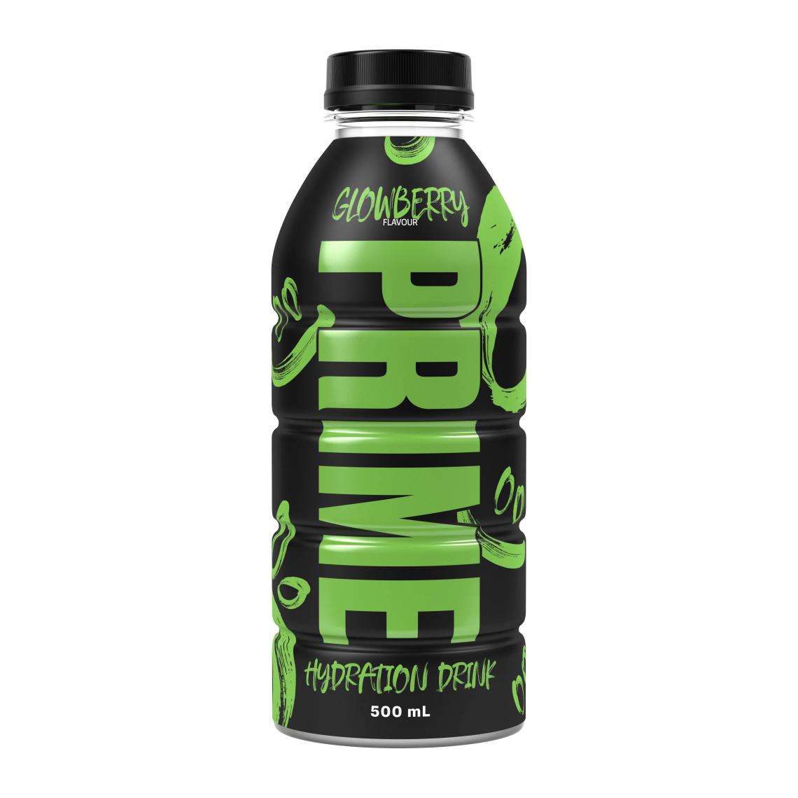Prime Drink Lemon Lime 500 ml