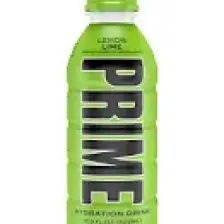 Prime Drink Lemon Lime 500 ml