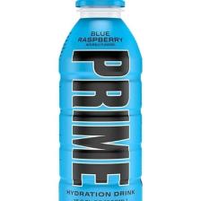Drink Blue Rappberry 500 Ml