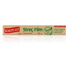 Koroplast Doğal Streç Film 25m
