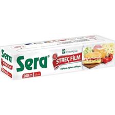 Sera Streç Film 45 cm x 300 mt