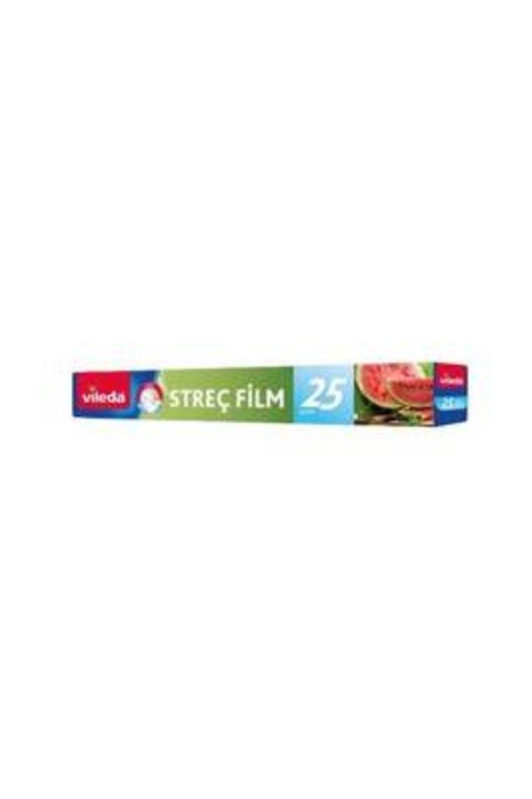 25 Mt Streç Film
