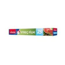 25 Mt Streç Film
