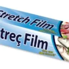 To-Fi-Ta Streç Film 33 M