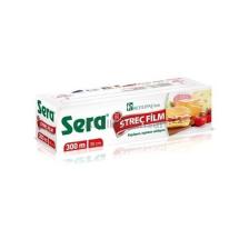 Sera Gıda Strechi 300 Metre 8 Mikron