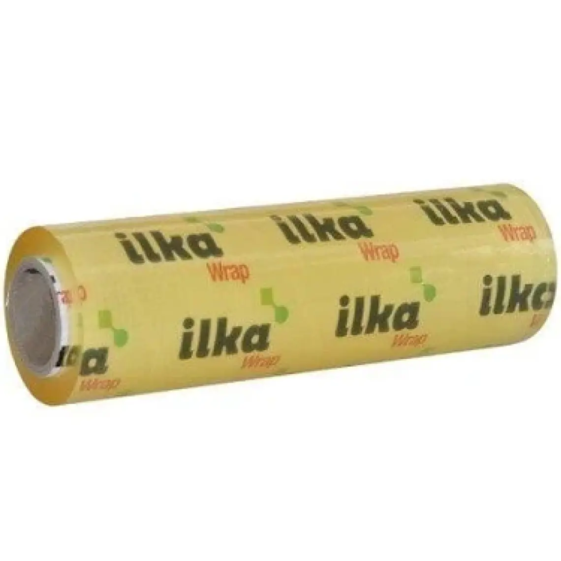 İlka İlka Wrap Streç Film 45 X 1000 m 8 Mic