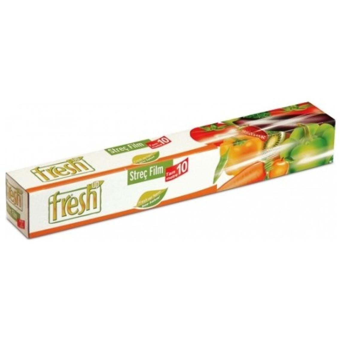 Fresh-Up Streç Film 30cm x 10m 1 Adet