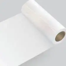 Sticker Art Yapışkanlı Folyo Beyaz Renk Renk Parlak Yüzey 100 cm 100 cm x 1 Metre