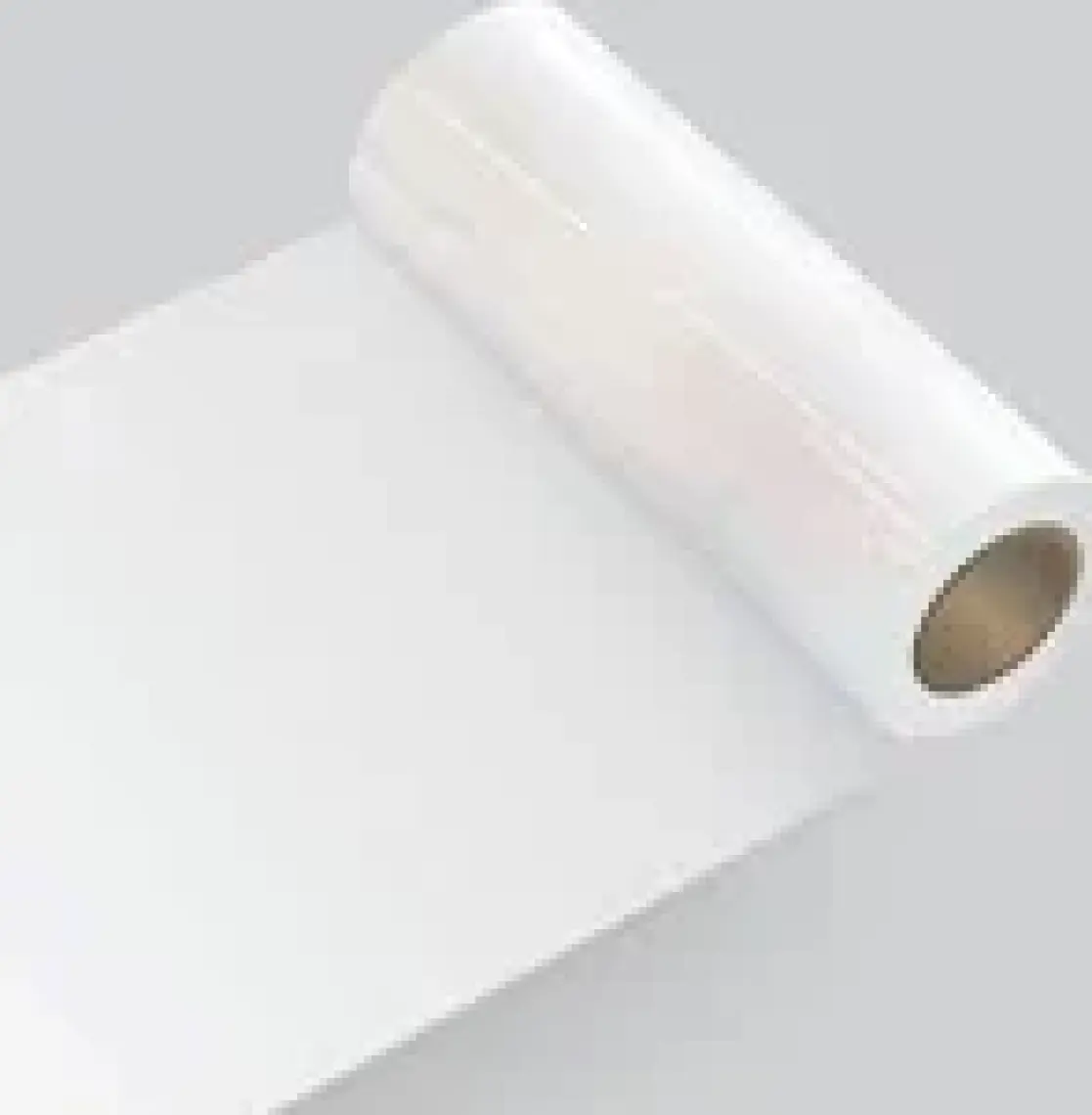 Sticker Art Yapışkanlı Folyo Beyaz Renk Renk Parlak Yüzey 100 cm 100 cm x 1 Metre