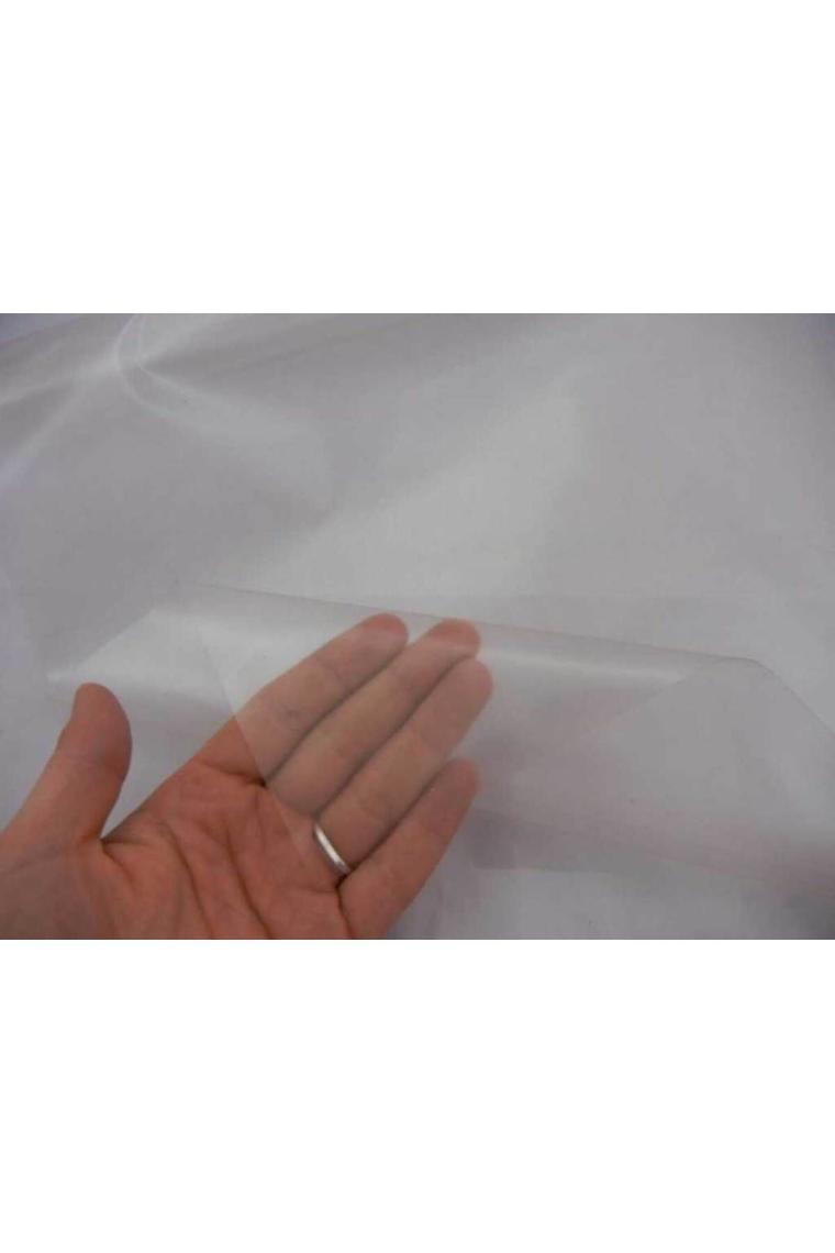D-C-Fix 546-0112 Kendinden Yapışkanlı Şeffaf Transparan Folyo (45CM x 3mt)
